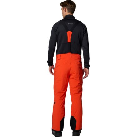 Columbia - Cirque Bowl Pant - Men's