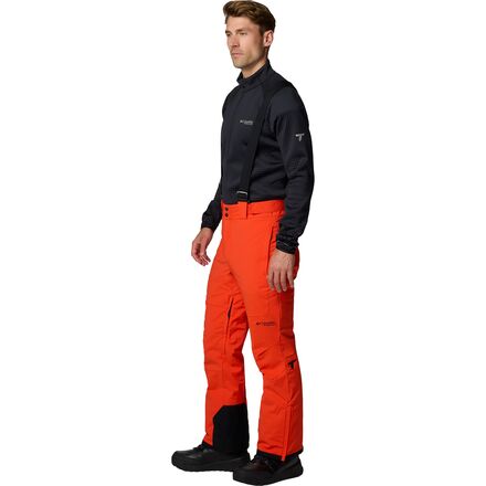 Columbia - Cirque Bowl Pant - Men's