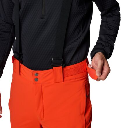 Columbia - Cirque Bowl Pant - Men's
