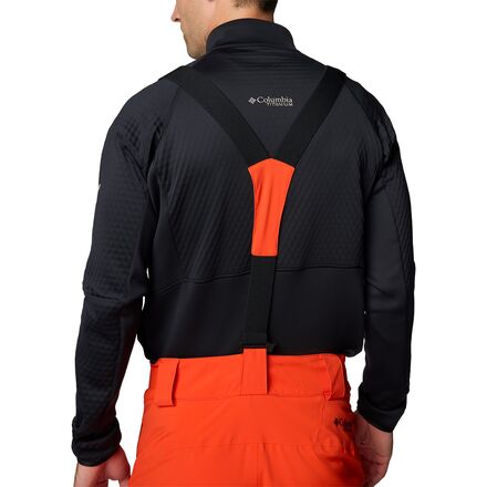 Columbia - Cirque Bowl Pant - Men's