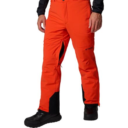 Columbia - Cirque Bowl Pant - Men's