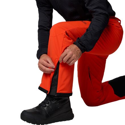 Columbia - Cirque Bowl Pant - Men's