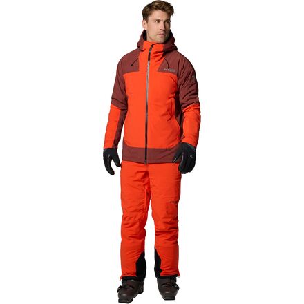 Columbia - Cirque Bowl Pant - Men's