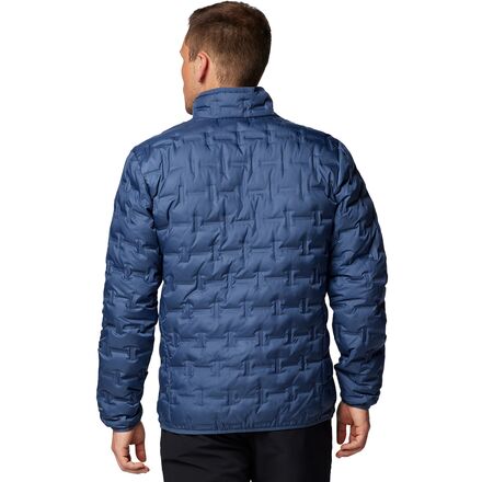 Columbia - Delta Ridge II Down Jacket - Men's