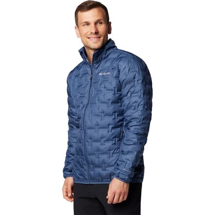 Columbia - Delta Ridge II Down Jacket - Men's