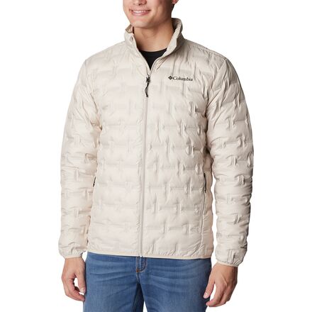 Delta Ridge II Down Jacket - Men's