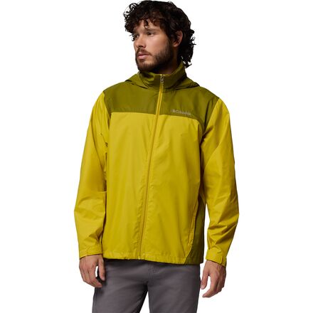 Glennaker Lake II Rain Jacket - Men's