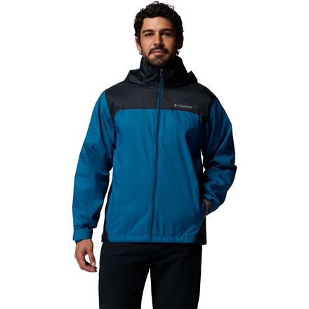 Glennaker Lake II Rain Jacket - Men's
