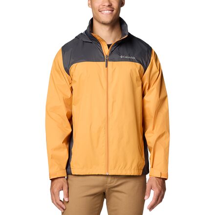 Glennaker Lake II Rain Jacket - Men's