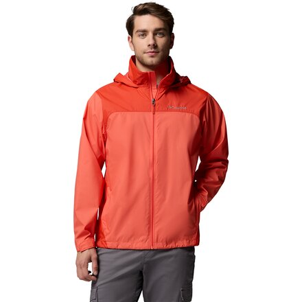 Glennaker Lake II Rain Jacket - Men's