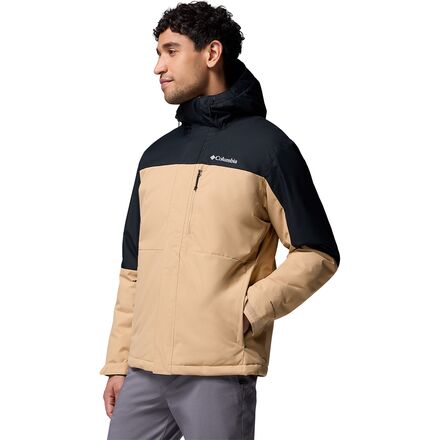 Columbia - Hikebound II Insulated Jacket - Men's