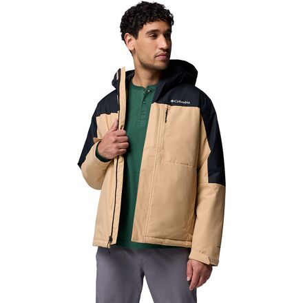 Columbia - Hikebound II Insulated Jacket - Men's