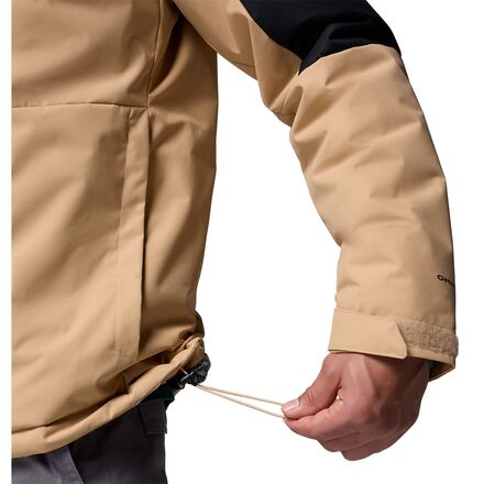 Columbia - Hikebound II Insulated Jacket - Men's