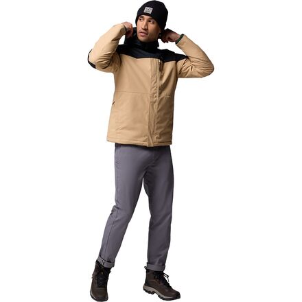 Columbia - Hikebound II Insulated Jacket - Men's