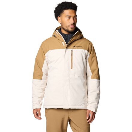 Hikebound II Insulated Jacket - Men's