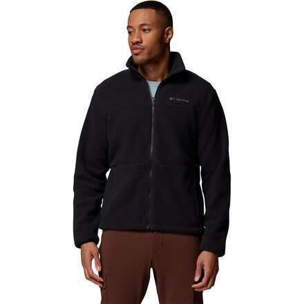 Columbia - Hikebound II Interchange Jacket - Men's