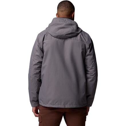 Columbia - Hikebound II Interchange Jacket - Men's