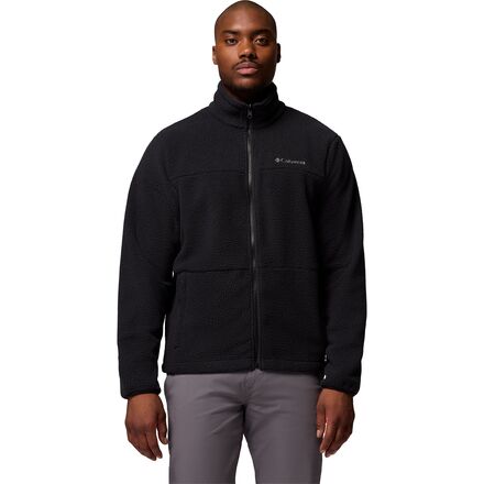 Columbia - Hikebound II Interchange Jacket - Men's