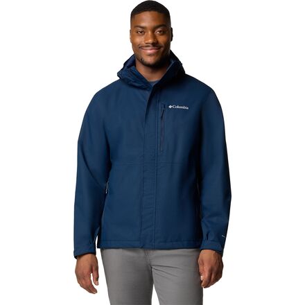 Hikebound II Jacket - Men's