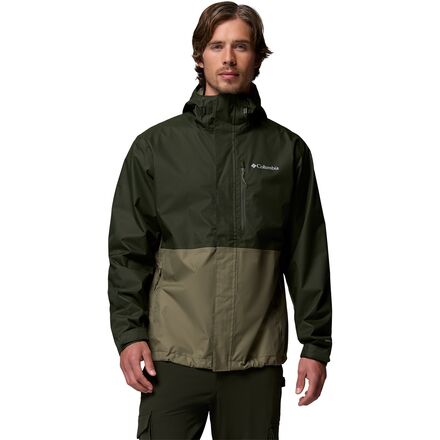 Hikebound II Jacket - Men's