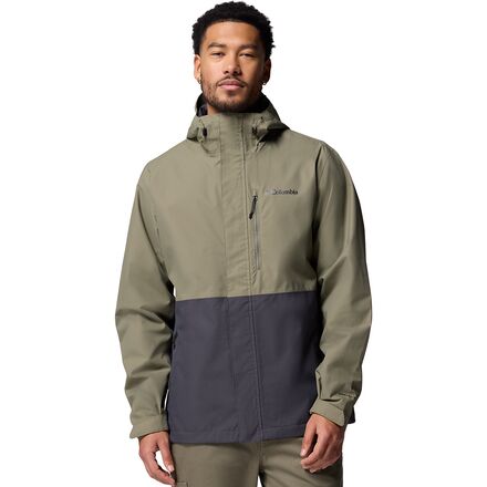 Hikebound II Jacket - Men's