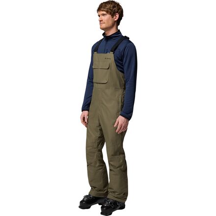 Columbia - Iceventure II Bib - Men's