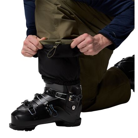 Columbia - Iceventure II Bib - Men's