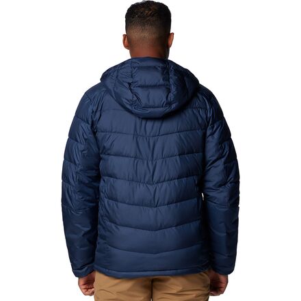 Columbia - Labyrinth Loop II Hooded Jacket - Men's