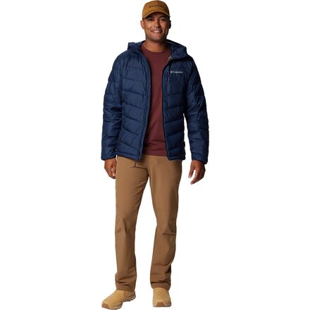 Columbia - Labyrinth Loop II Hooded Jacket - Men's
