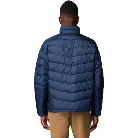 Columbia - Labyrinth Loop II Jacket - Men's