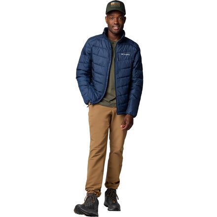 Columbia - Labyrinth Loop II Jacket - Men's
