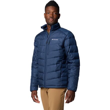 Columbia - Labyrinth Loop II Jacket - Men's