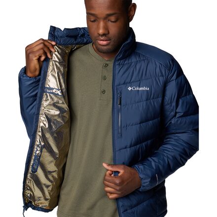 Columbia - Labyrinth Loop II Jacket - Men's