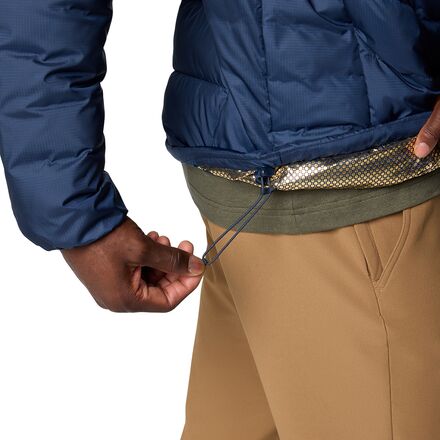 Columbia - Labyrinth Loop II Jacket - Men's