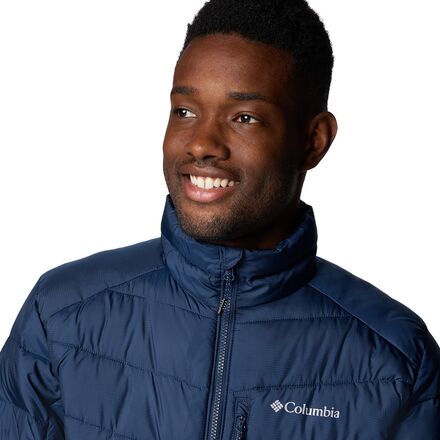 Columbia - Labyrinth Loop II Jacket - Men's