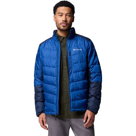 Labyrinth Loop II Jacket - Men's