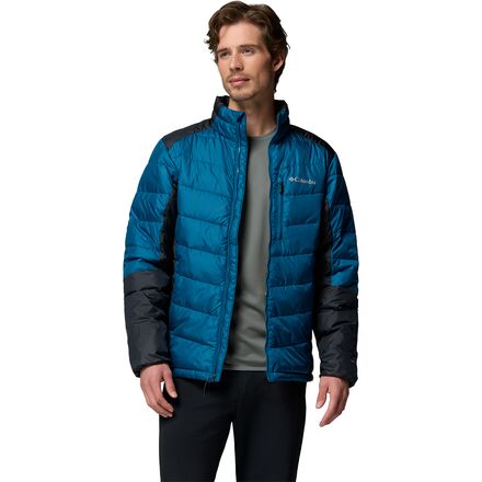 Labyrinth Loop II Jacket - Men's