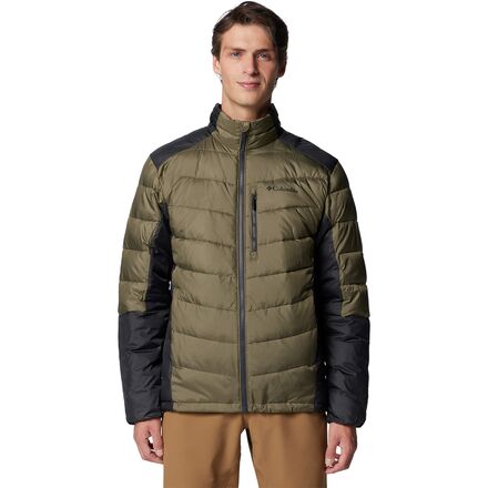 Labyrinth Loop II Jacket - Men's
