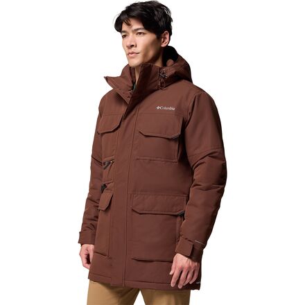 Columbia - Landroamer II Parka - Men's