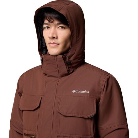 Columbia - Landroamer II Parka - Men's