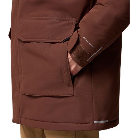 Columbia - Landroamer II Parka - Men's