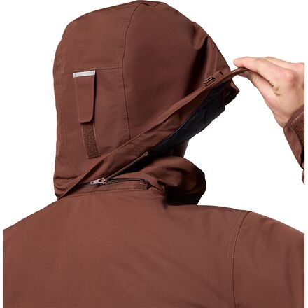 Columbia - Landroamer II Parka - Men's