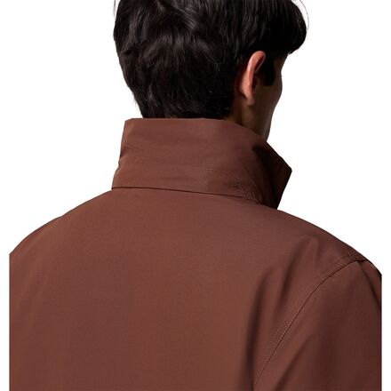 Columbia - Landroamer II Parka - Men's