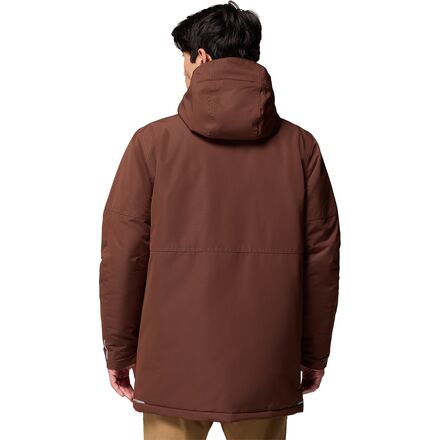Columbia - Landroamer II Parka - Men's