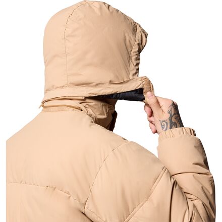 Columbia - Landroamer Puffer Jacket - Men's