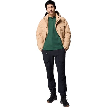 Columbia - Landroamer Puffer Jacket - Men's