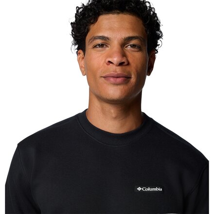 Columbia - Meridian Creek Crew - Men's