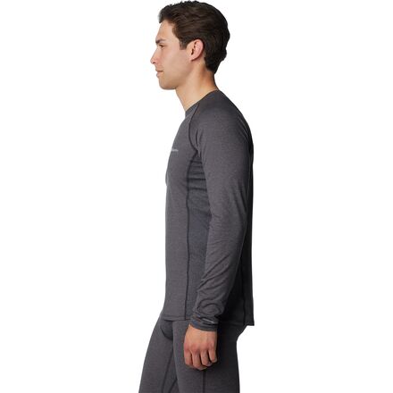 Columbia - Omni-Heat Lightweight Baselayer Crew - Men's