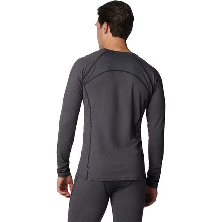Columbia - Omni-Heat Lightweight Baselayer Crew - Men's