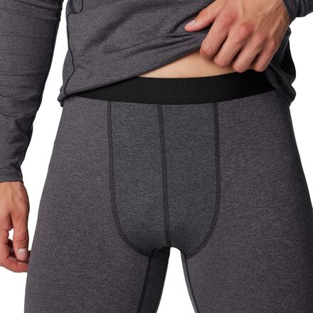 Columbia - Omni-Heat Lightweight Baselayer Tight - Men's